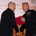 Marine Corps University Graduation