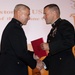 Marine Corps University Graduation
