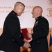 Marine Corps University Graduation