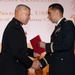Marine Corps University Graduation