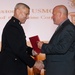 Marine Corps University Graduation