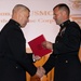 Marine Corps University Graduation