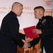 Marine Corps University Graduation