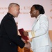 Marine Corps University Graduation