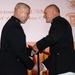 Marine Corps University Graduation