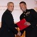 Marine Corps University Graduation