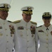Coast Guard Sector Lake Michigan in Milwaukee holds change-of-command