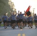 Vanguard Brigade runs in 3rd ID’s 239th Army Birthday run