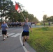 Vanguard Brigade runs in 3rd ID’s 239th Army Birthday run
