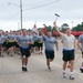Fort Polk conducts a post-wide run to celebrate the Army’s birthday