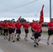 Fort Polk conducts a post-wide run to celebrate the Army’s birthday