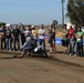 Marines take part in American Supercamp motorcycle training