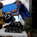 Marines take part in American Supercamp motorcycle training