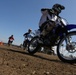 Marines take part in American Supercamp motorcycle training