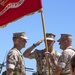 3rd Marine Aircraft Wing leadership changes hands