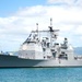 USS Lake Erie returns to Joint Base Pearl Harbor-Hickam
