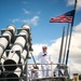 USS Lake Erie returns to Joint Base Pearl Harbor-Hickam