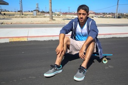 Warrior Wednesday: Marine from Temecula, California