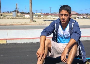Warrior Wednesday: Marine from Temecula, California