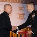 Marine Corps University Graduation