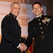 Marine Corps University Graduation