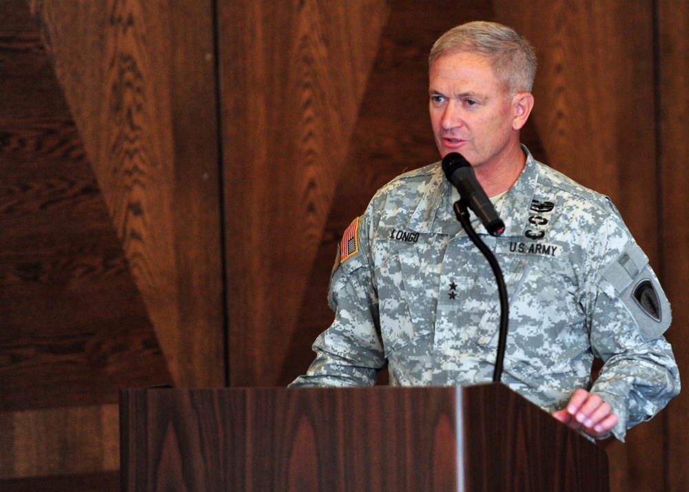 19th BCD hosts change of command ceremony