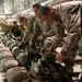 US, Canadian paratroopers perform airborne jump in Poland