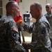 1st ABCT bids farewell to one leader, welcomes another