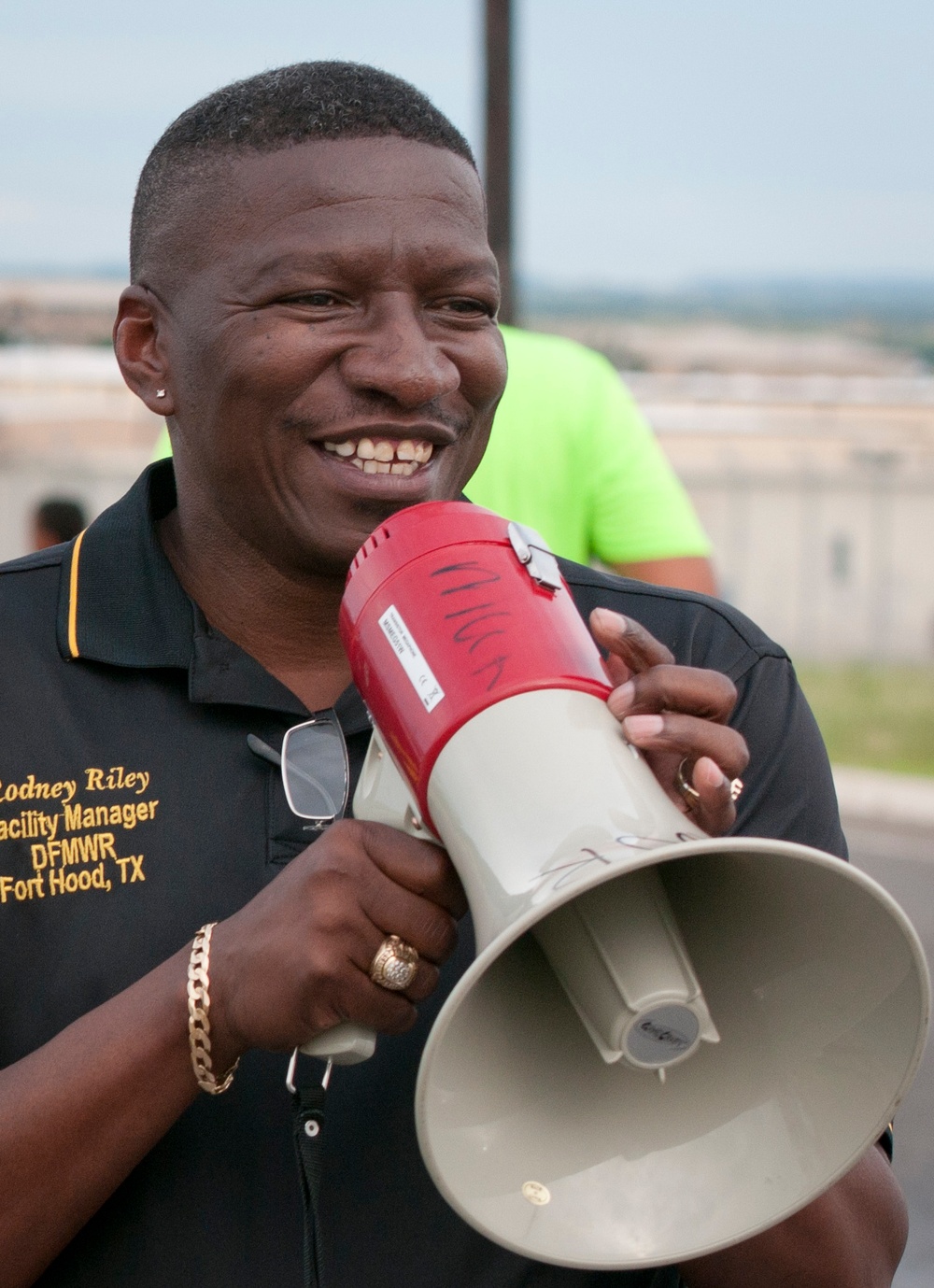 Fort Hood DFMWR hosts Summer Fun Run