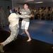 55th Signal Company (Combat Camera) Combatives Class Level 1 Certification