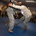 55th Signal Company (Combat Camera) Combatives Class Level 1 Certification