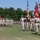 2D Intel Battalion Change of Command Ceremony