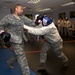 55th Signal Company (Combat Camera) Combatives Class Level 1 Certification