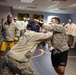 55th Signal Company (Combat Camera) Level 1 Combatives