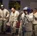 55th Signal Company (Combat Camera) Level 1 Combatives