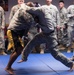 55th Signal Company (Combat Camera) Level 1 Combatives