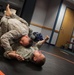 55th Signal Company (Combat Camera) Combatives Class Level 1 Certification