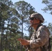 3rd Infantry Division conducts Expert Field Medical Badge testing