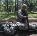 3rd Infantry Division conducts Expert Field Medical Badge testing