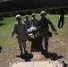 3rd Infantry Division conducts Expert Field Medical Badge testing