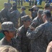 3rd Infantry Division conducts Expert Field Medical Badge testing