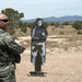 233rd Security Forces Annual Combat Readiness Training