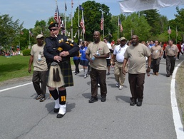 New York Veterans, VA employees grab 3 awards for fitness, creativity