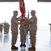 New MARCENT commander promoted, welcomed