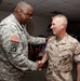 New MARCENT commander promoted, welcomed