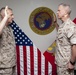 New MARCENT commander promoted, welcomed