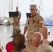 New MARCENT commander promoted, welcomed