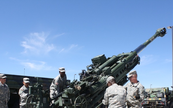 4-27 FA Precision Guided Kit Training