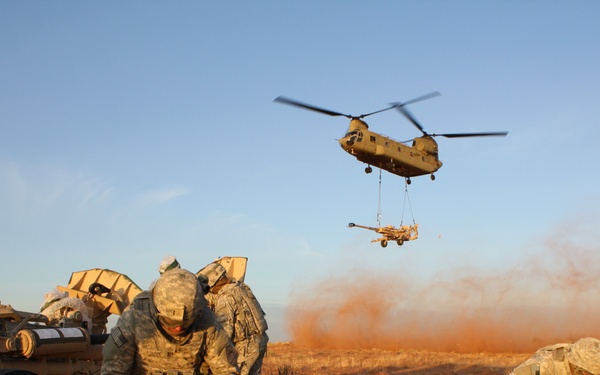 4-27 FA Precision Guidance Kit Training