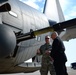 Secretary of defense official visits Cannon